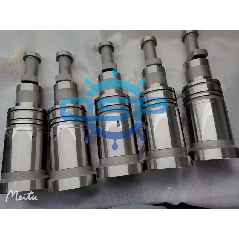 Marine spare parts